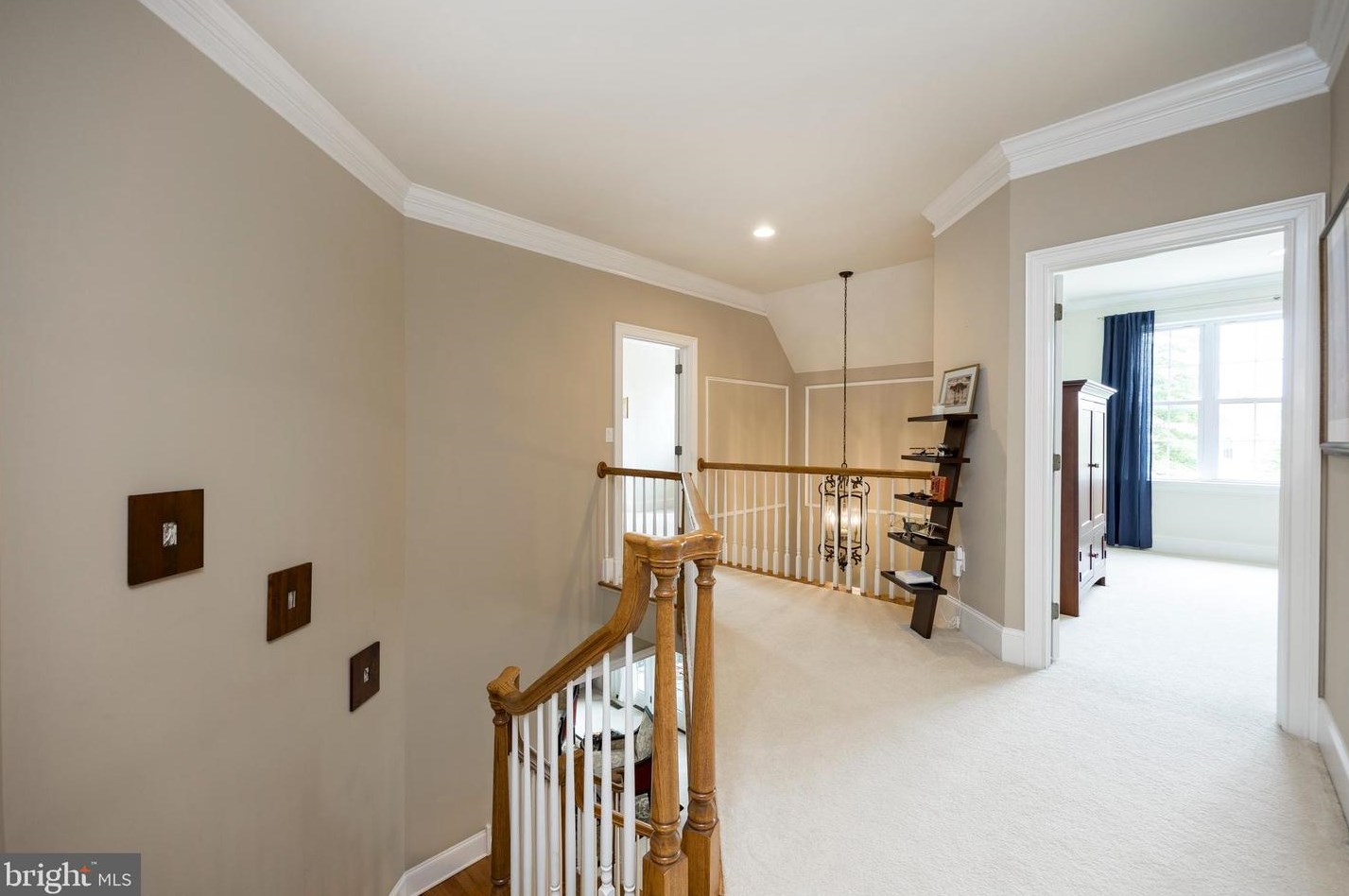 201 Caleb Dr, West Chester PA  19382-6177 exterior