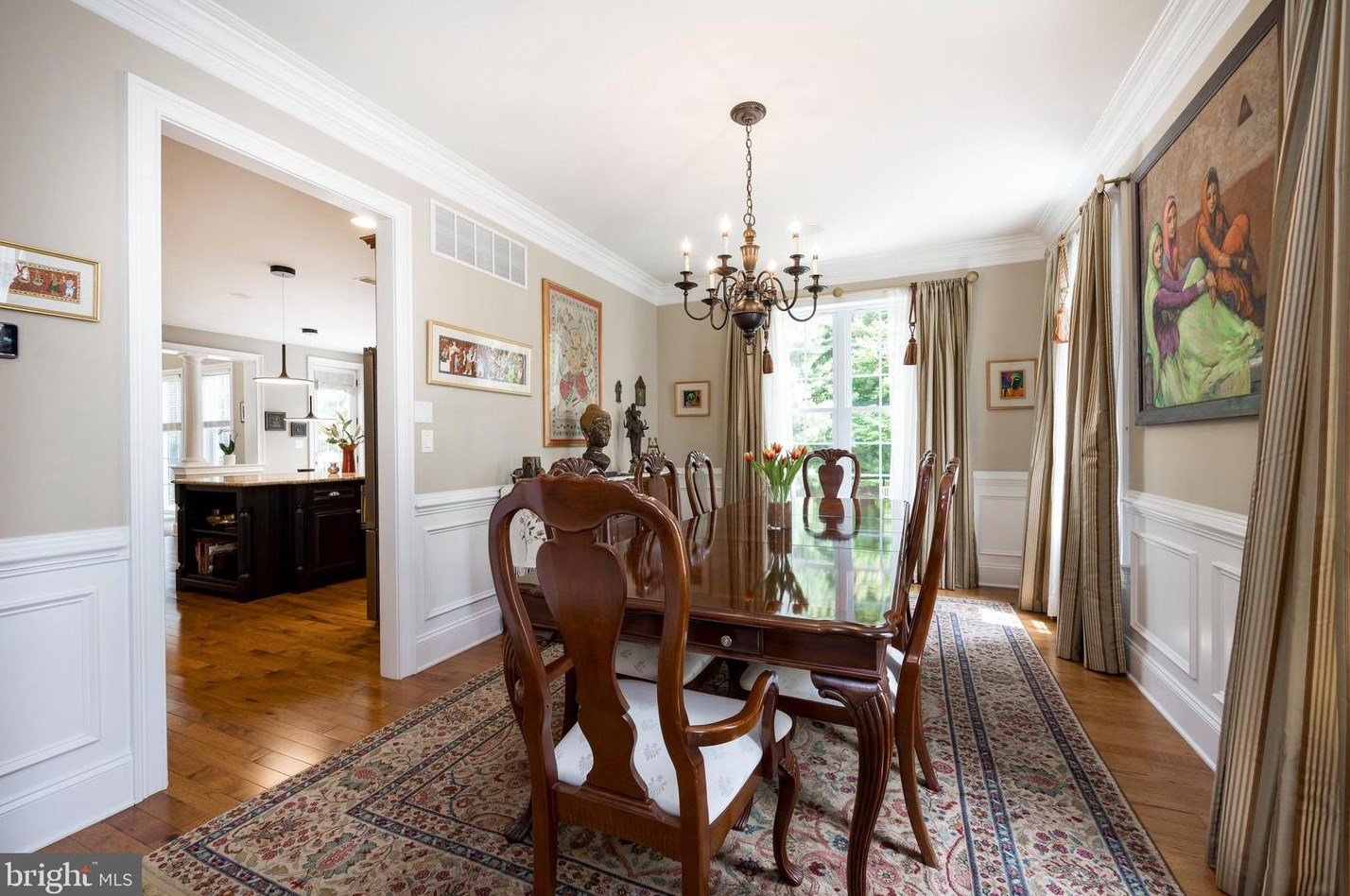 201 Caleb Dr, West Chester PA  19382-6177 exterior