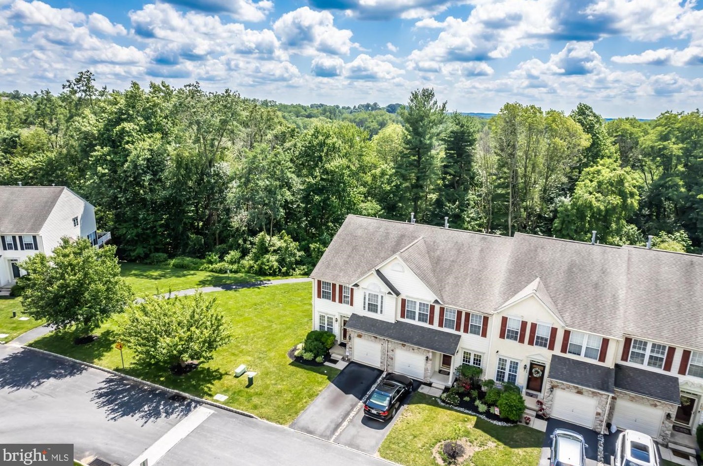 770 Mccardle Dr, West Chester PA  19380-1961 exterior