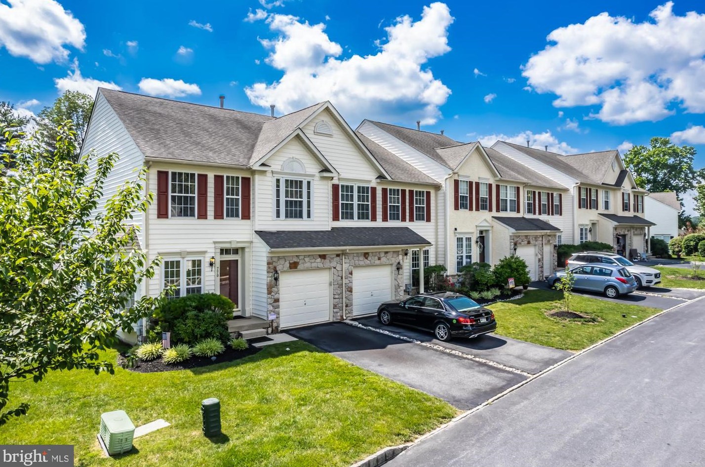 770 Mccardle Dr, West Chester PA  19380-1961 exterior