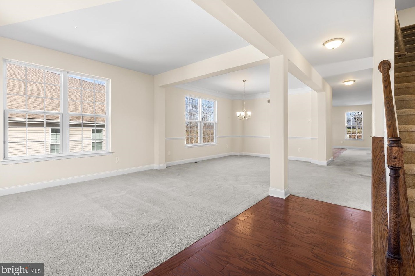 429 Lockport Ln, Coatesville PA  19320-6544 exterior