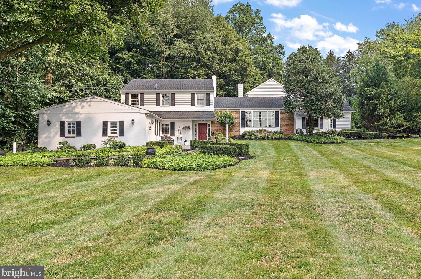 902 Little Shiloh Rd, West Chester, PA 19382-7506