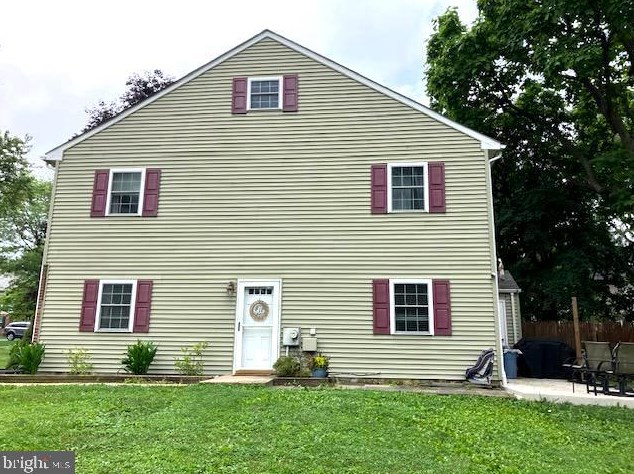 253 Monmouth Ter, West Chester, PA 19380-1148