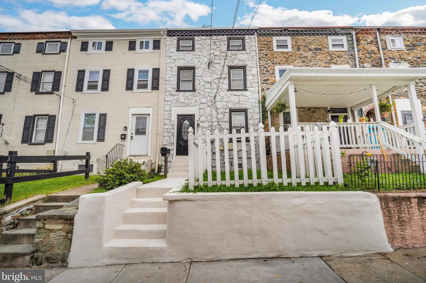 319 W Chestnut St, West Chester, PA 19380