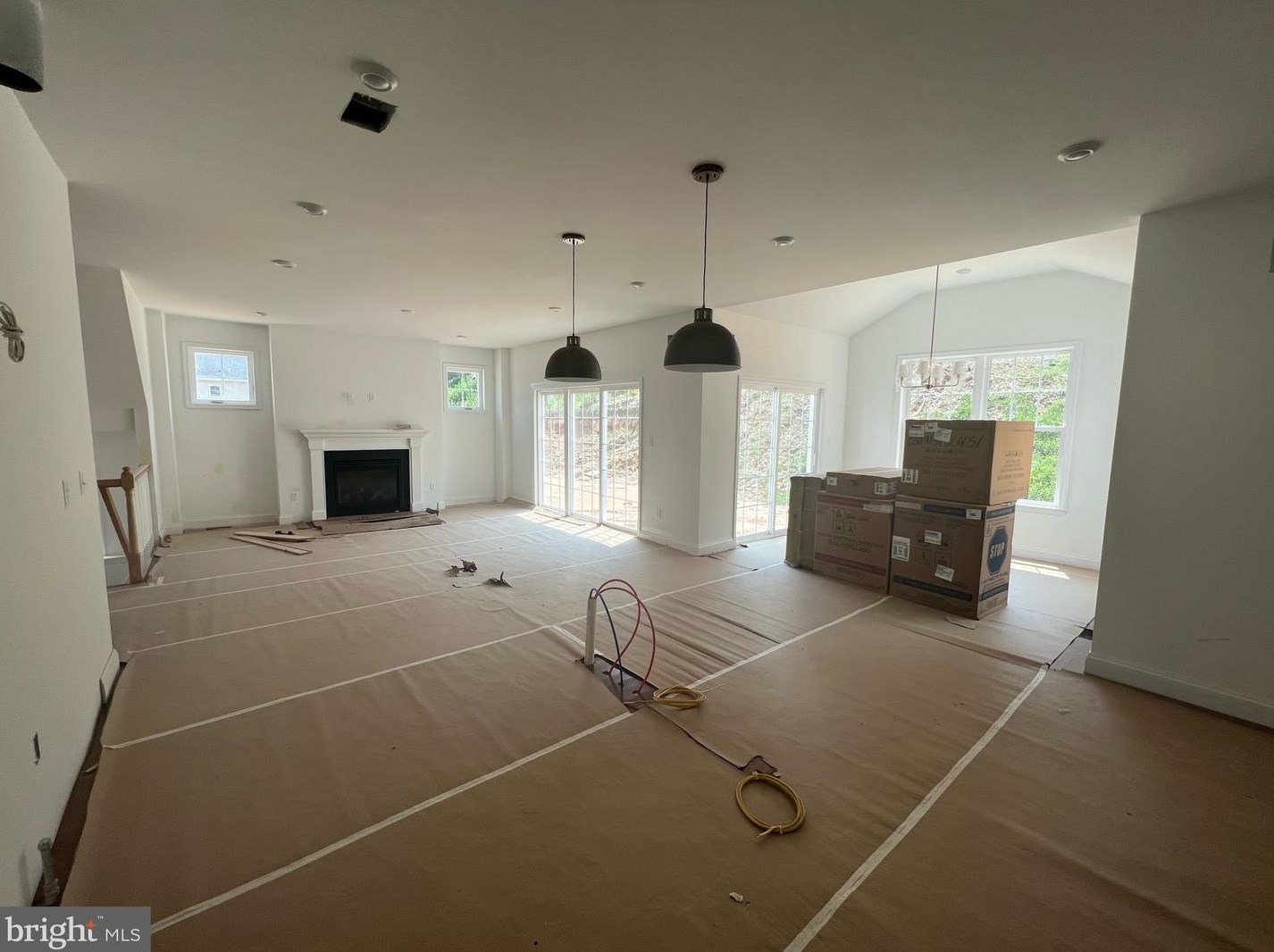 102 Bacton Hill Rd #lot 4, Frazer, PA 19355