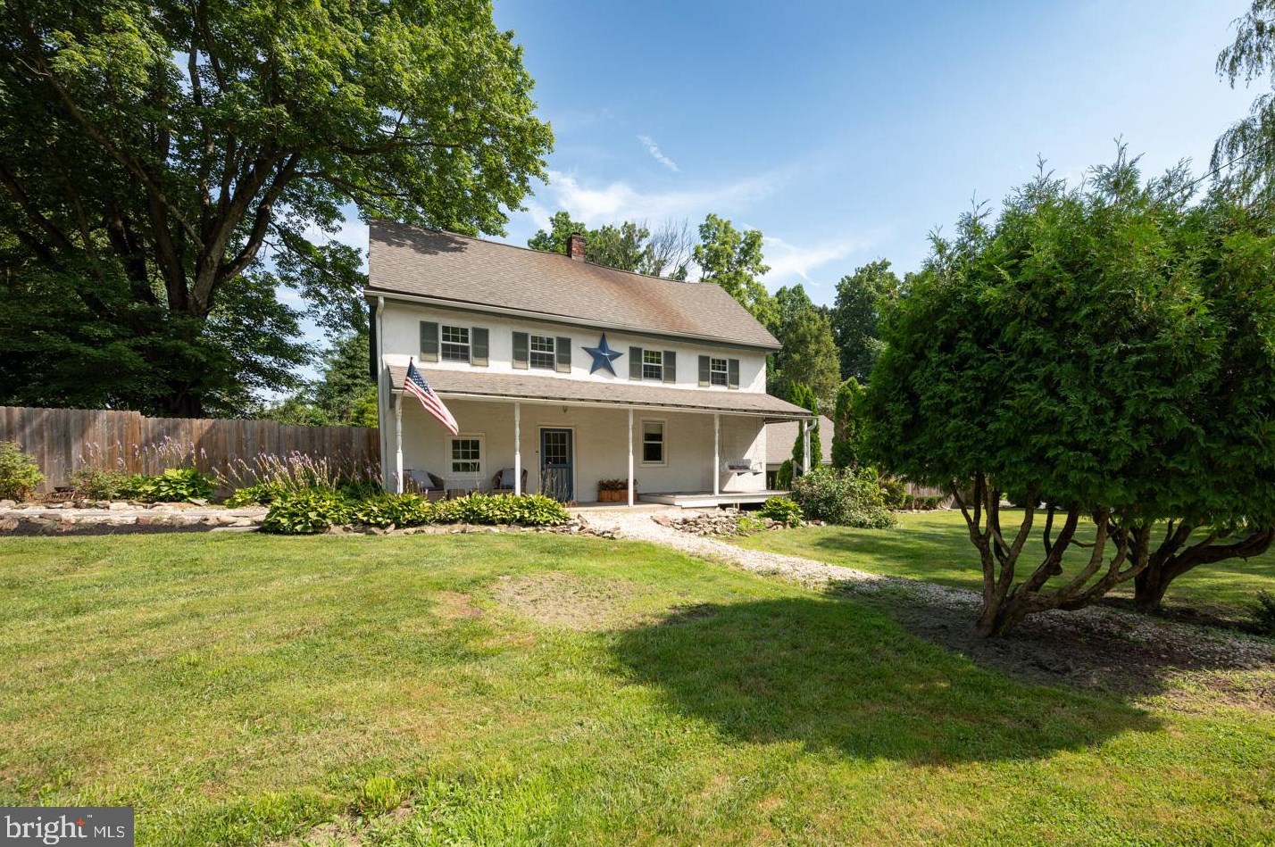 611 E Reeceville Rd, Downingtown, PA 19335