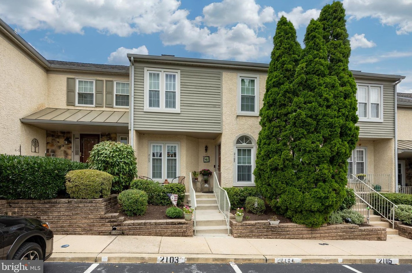 2103 Eton Ct, West Chester, PA 19382-7900
