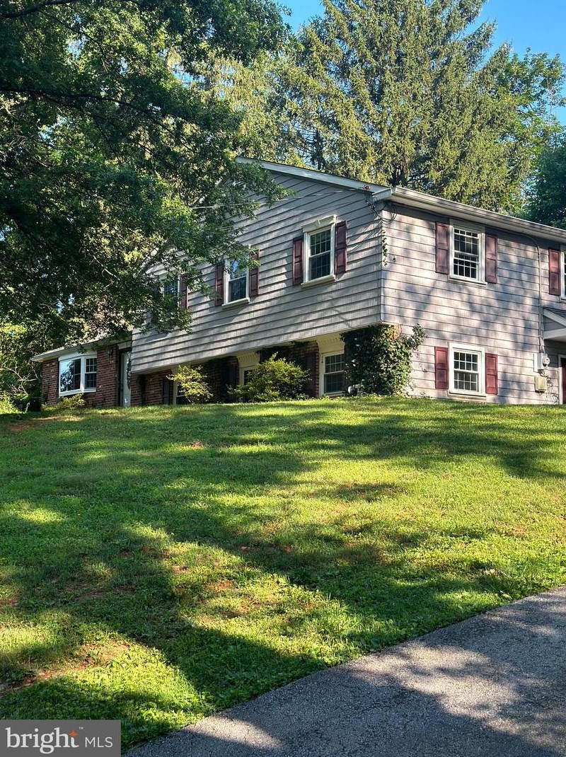 1543 Ashby Rd, Paoli, PA 19301