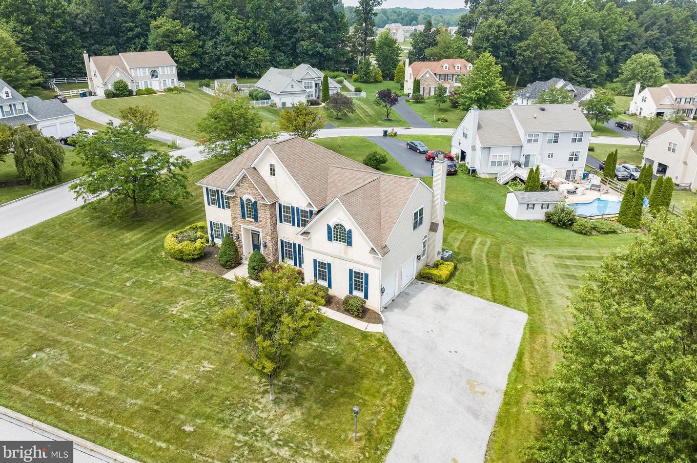 101 Captiva Way, Romansville, PA 19320-5540