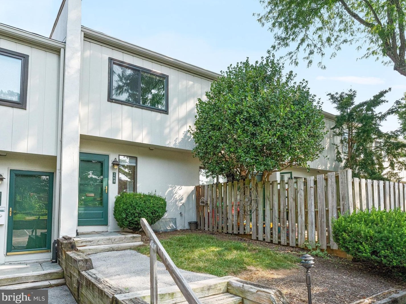268 Summit House, West Chester, PA 19382-6551