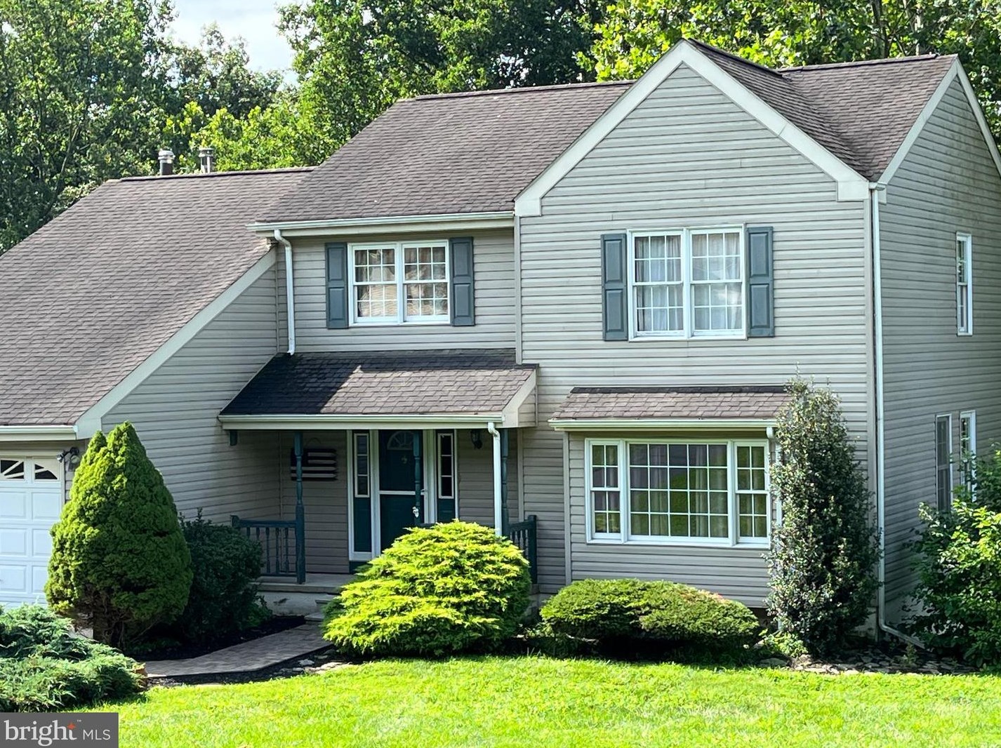50 Glenlee Ln, Romansville, PA 19320-4275