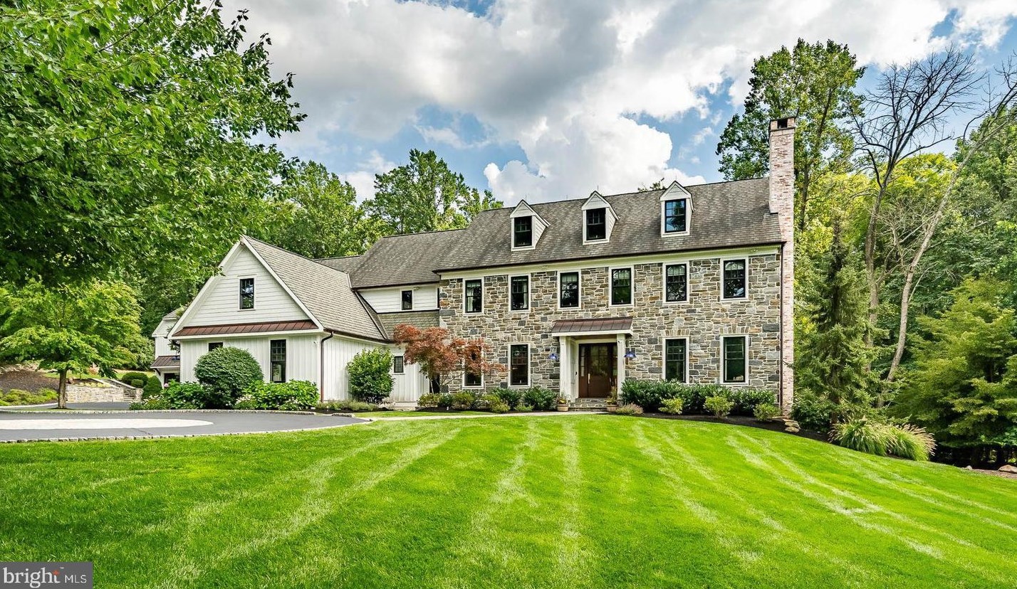 58 Briar Way, Frazer, PA 19355-4600