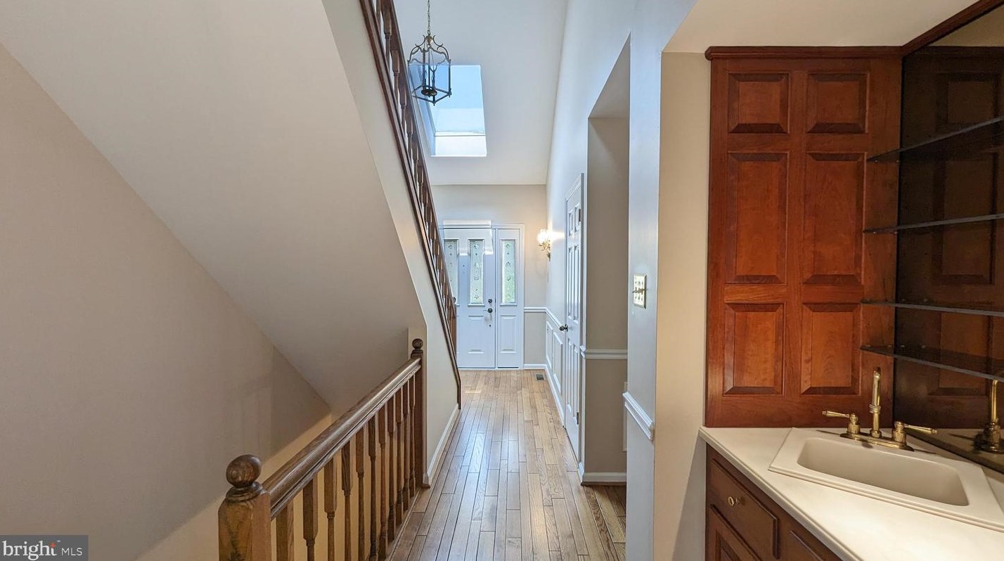 644 Heatherton Ln, West Chester PA  19380-5704 exterior