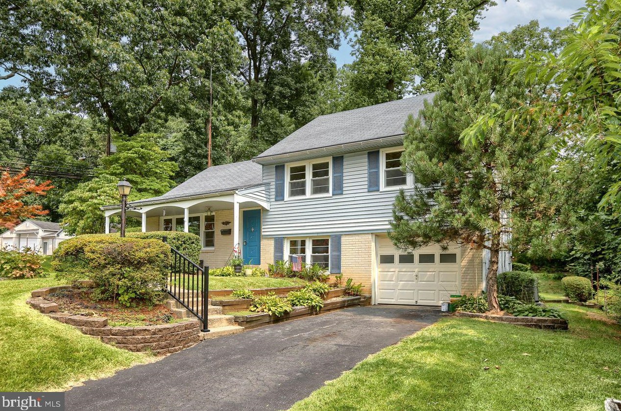 1 Bryan Ave, Frazer, PA 19355-3007