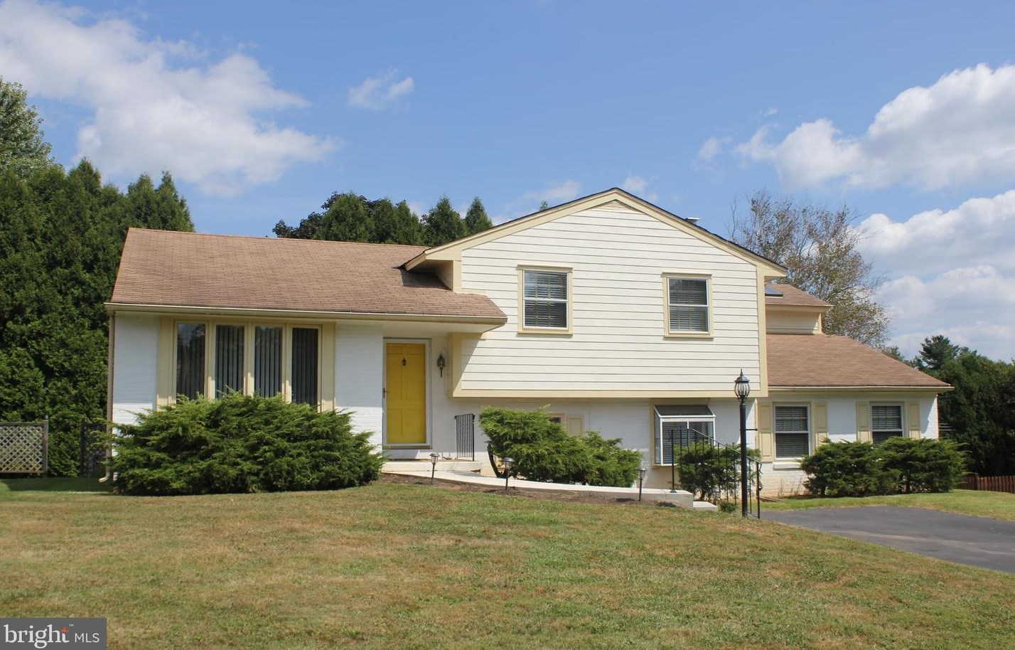 431 Hightop Rd, West Chester, PA 19380-4610