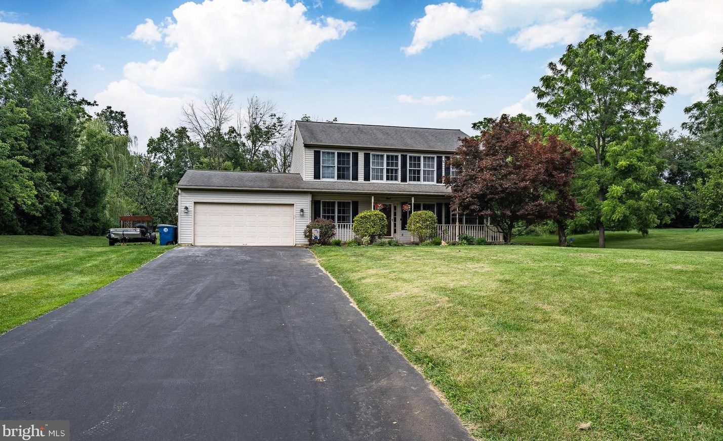 151 Freedom Valley Cir, Romansville, PA 19320-1358