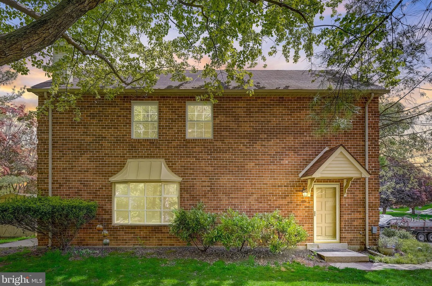 326 Penwyllt Ct, Exton, PA 19341-1430