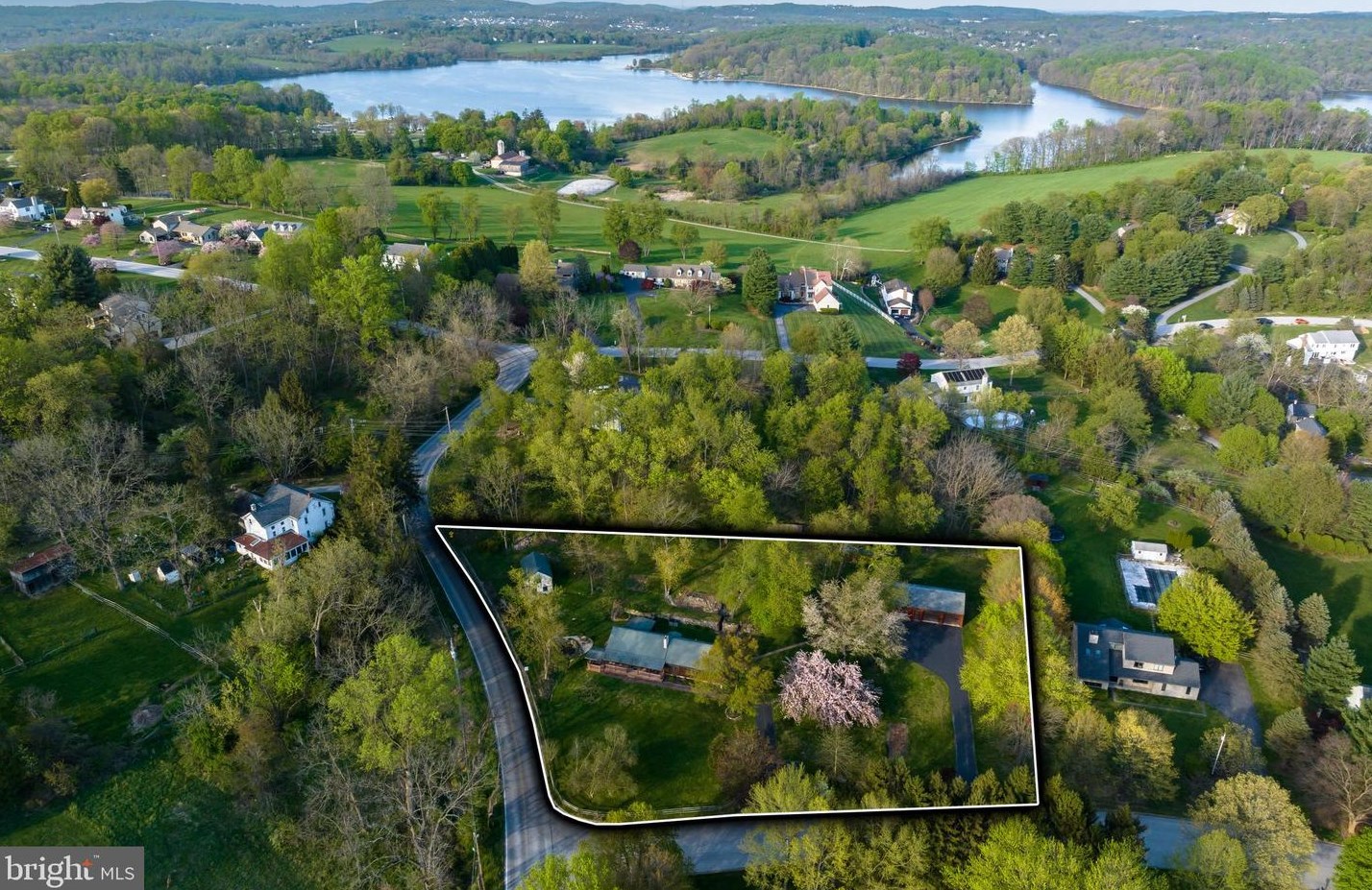 750 N Reeds Rd, Downingtown, PA 19335
