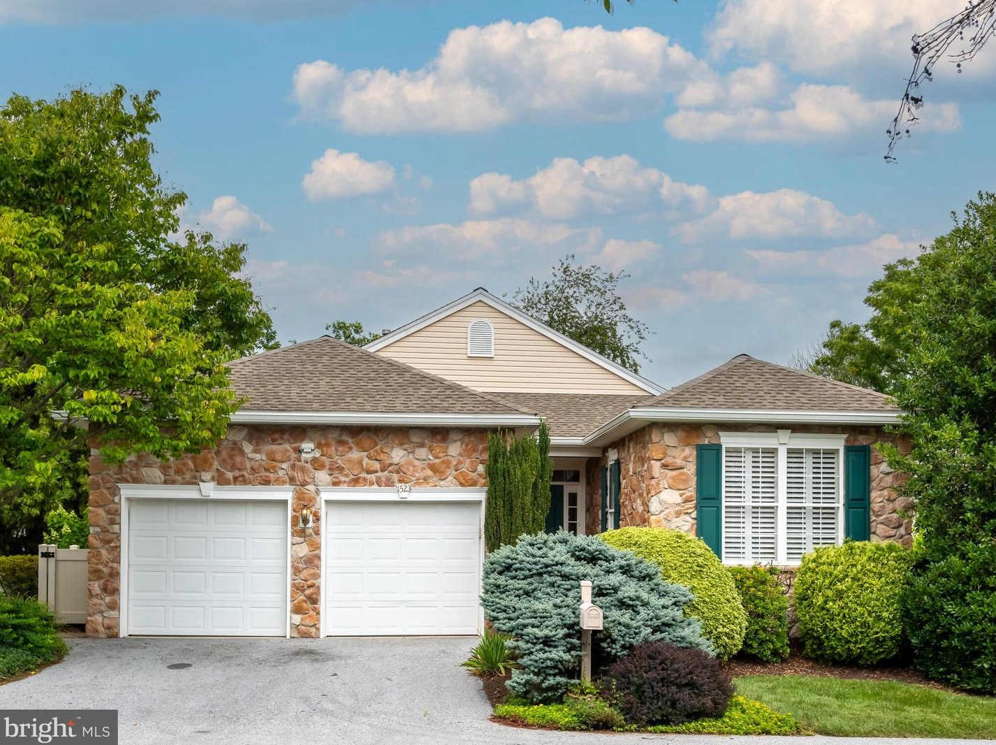1523 Ulster Way, West Chester, PA 19380-6839