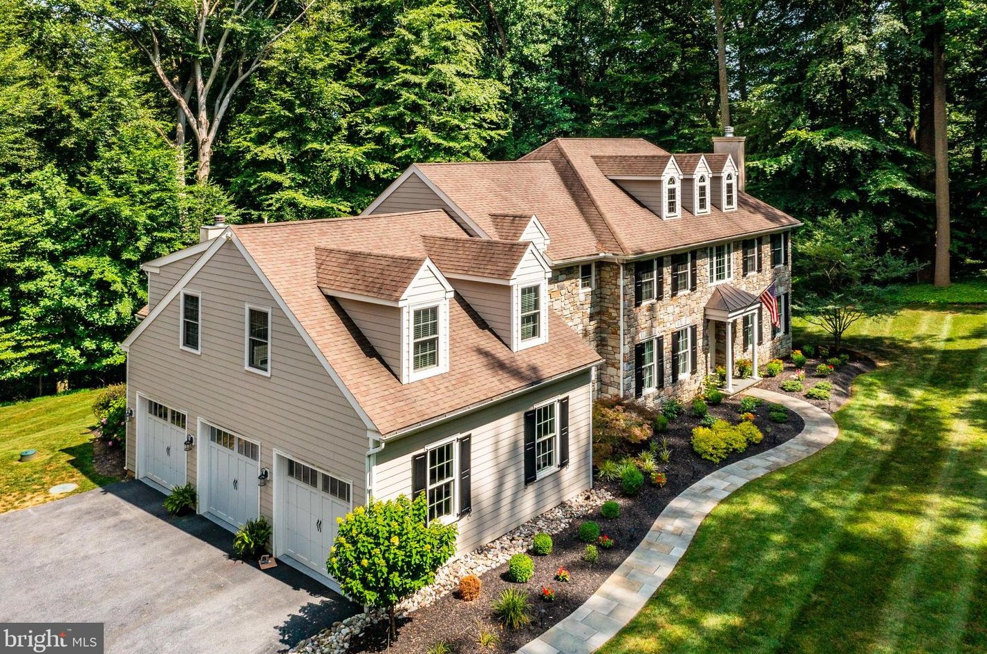 1019 New St, West Chester, PA 19380-3835