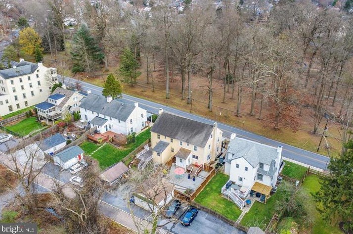 605 W Miner St #1e, West Chester, PA 19382