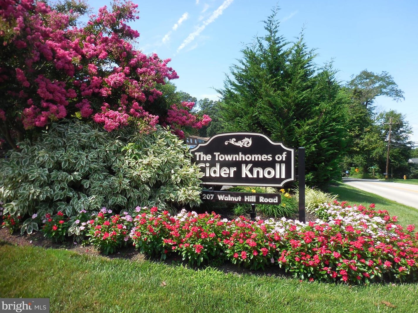 207 Walnut Hill Rd #c 11, West Chester, PA 19382