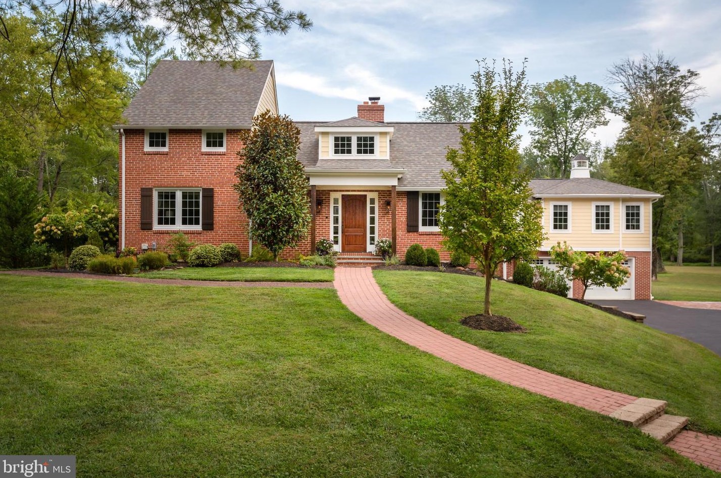 10 Evergreen Ln, Frazer, PA 19355-3513
