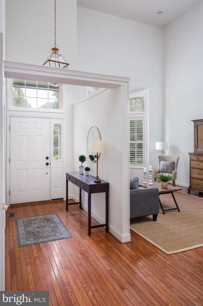 1667 Yardley Dr, West Chester, PA 19380-5770