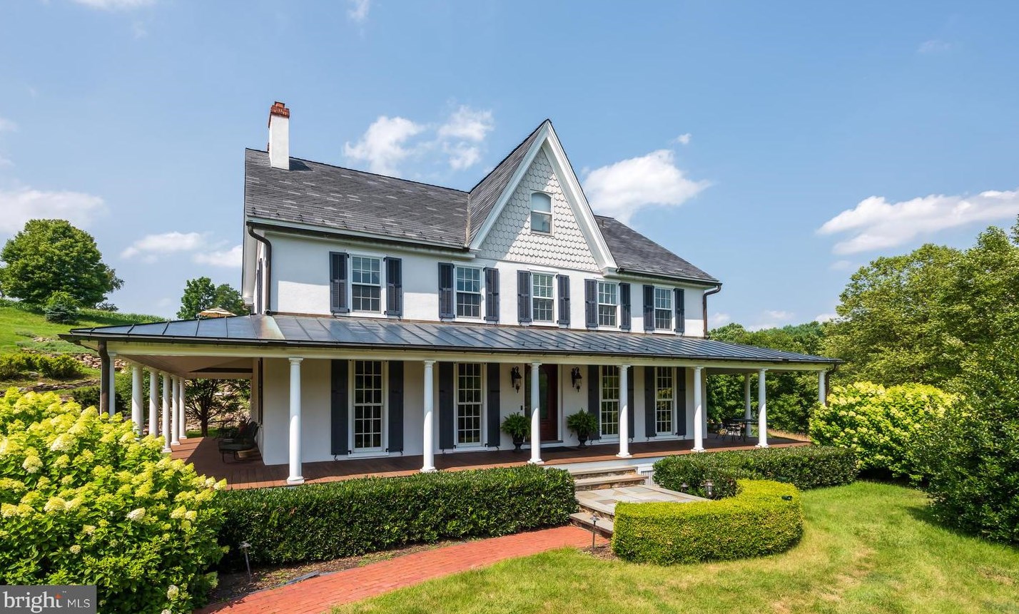 300 Youngs Rd, Romansville, PA 19320-5200