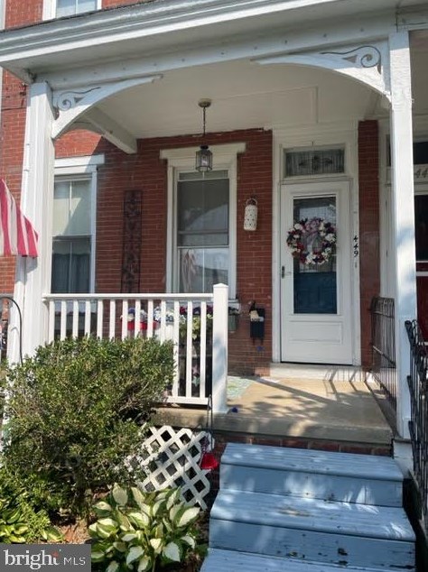 449 Gay St, West Chester, PA 19380-2729