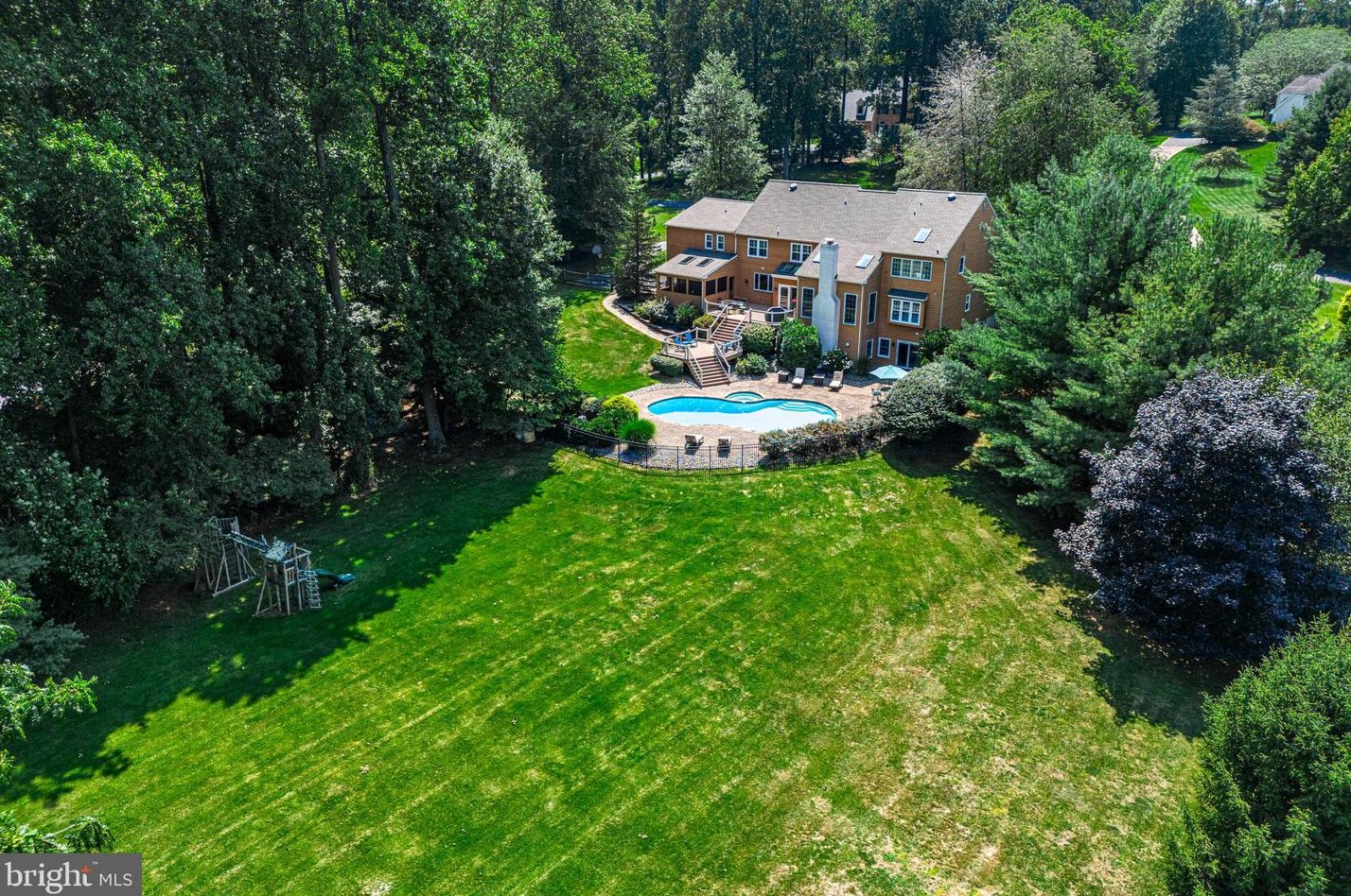 1178 Meredith Ln, Chester Springs, PA 19425-1618