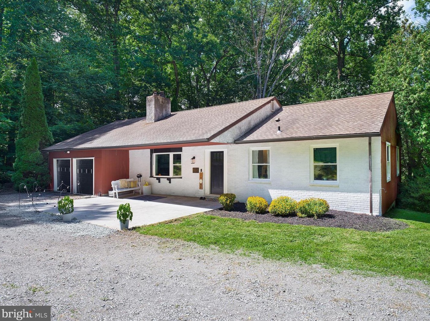 1880 Pottstown Pike, Glenmoore, PA 19343