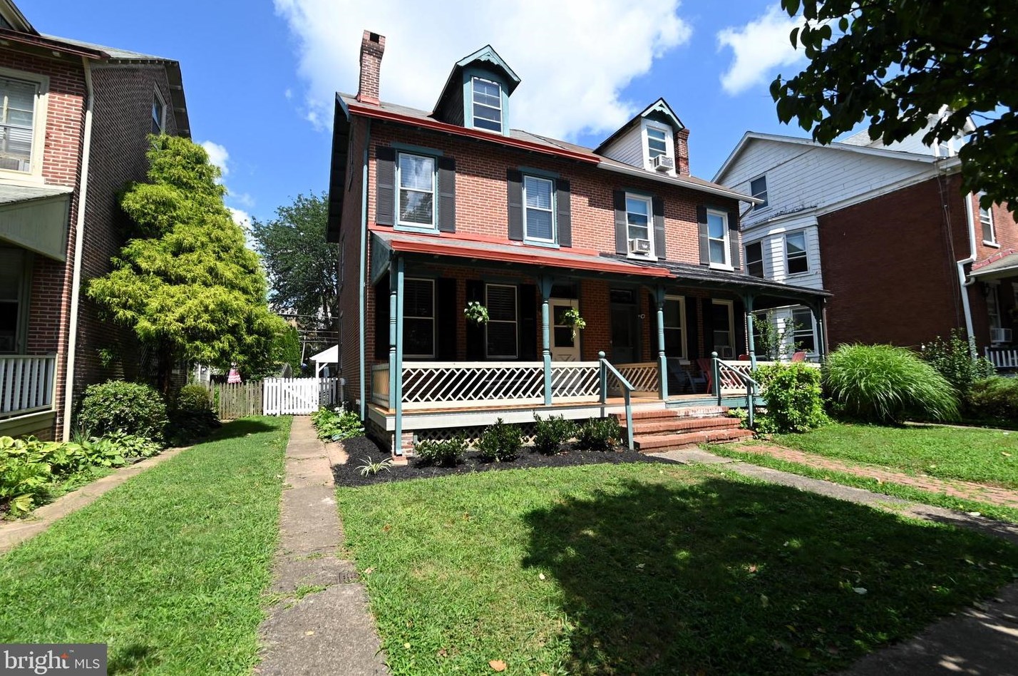 229 Union St, West Chester, PA 19382-3326