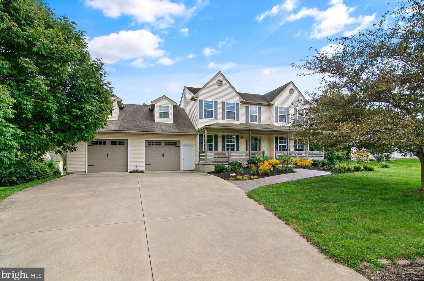 422 Southview Ave, Kennett Sq, PA 19348