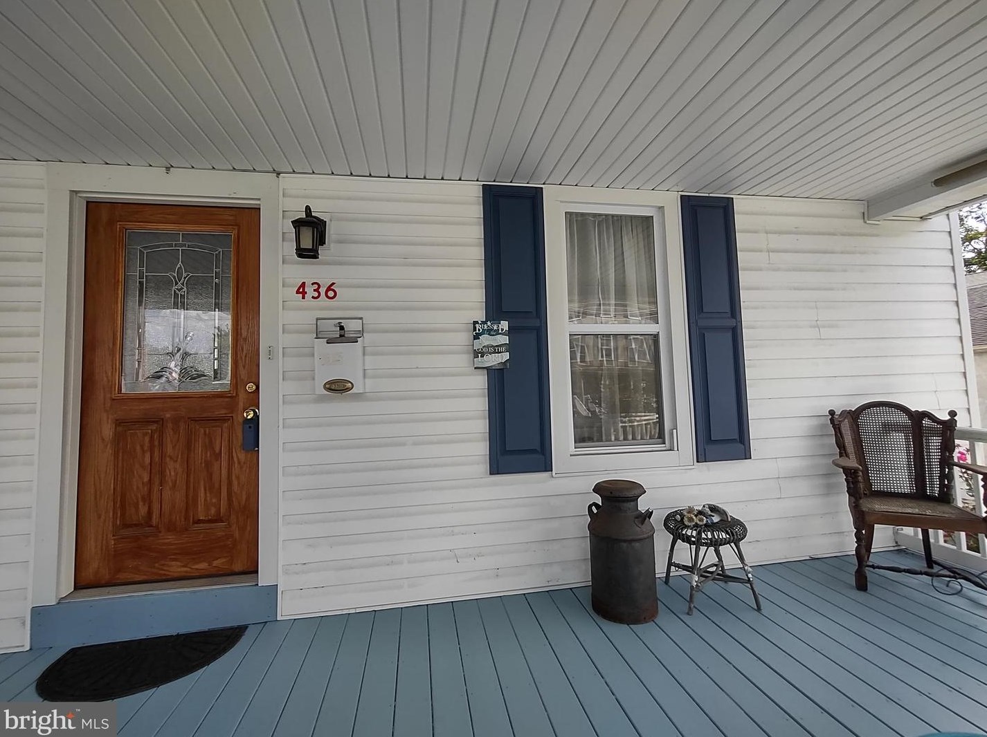 436 Broad St, Oxford, PA 19363-1617
