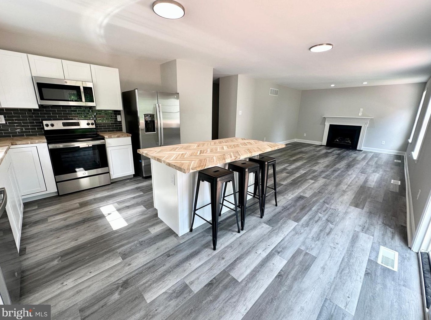 133 Country Run Dr, Romansville PA  19320-3069 exterior