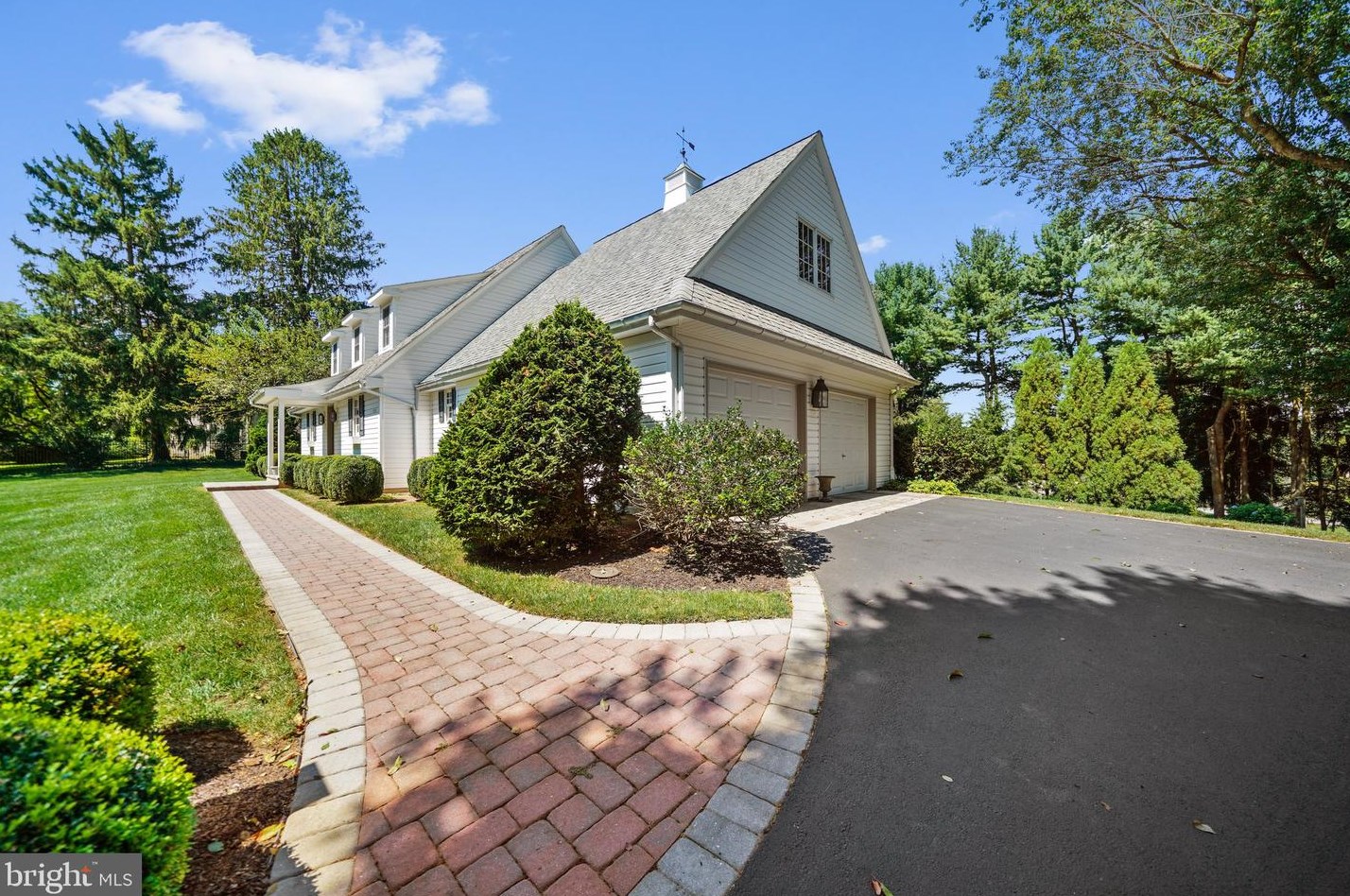 1525 Johnnys Way, West Chester, PA 19382-7851