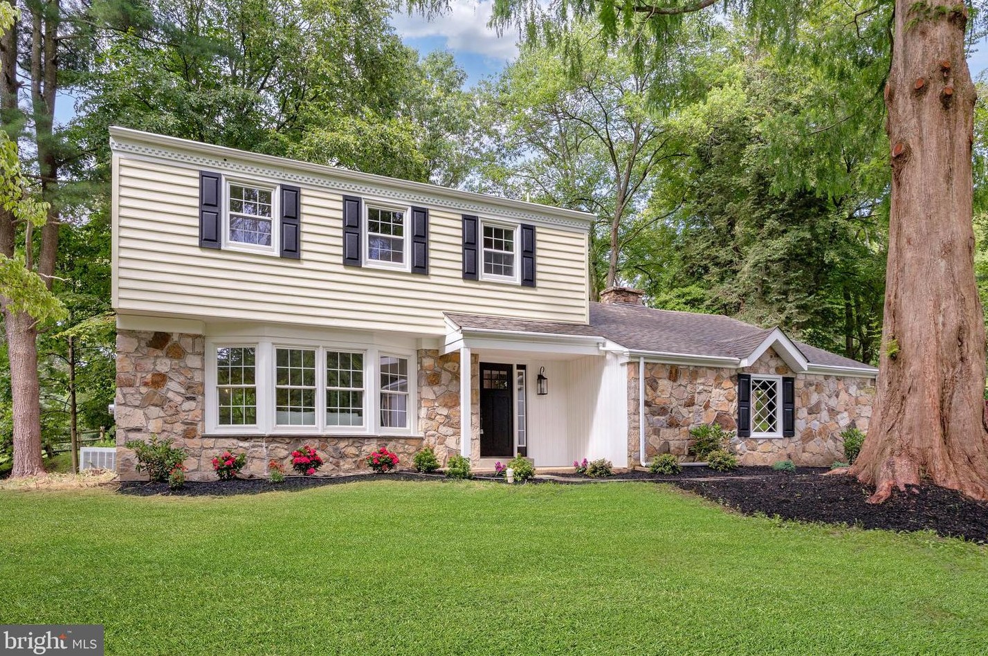 1436 Cider Knoll Way, West Chester, PA 19382-7738