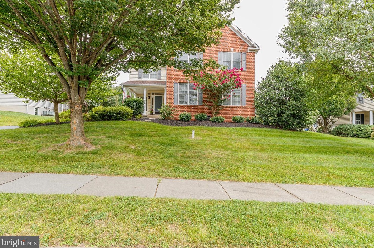 222 Windham Dr, Exton, PA 19341-3066