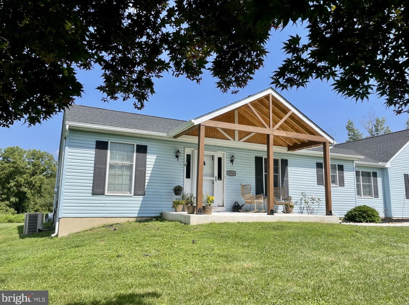 374 Lewisville Rd, New London Township, PA 19352-9122