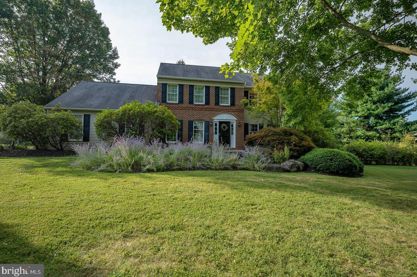 402 Bowen Way, West Chester, PA 19380-6405