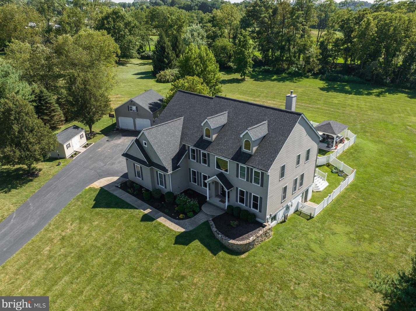 315 Branch Rd, New London Township, PA 19352-1716