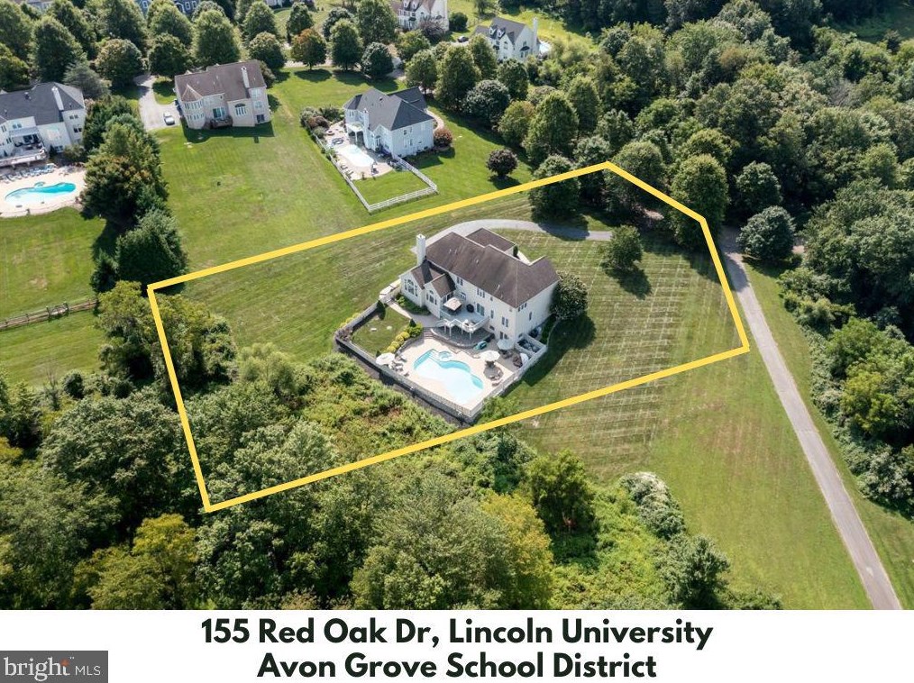 155 Red Oak Dr, New London Township, PA 19352-8939