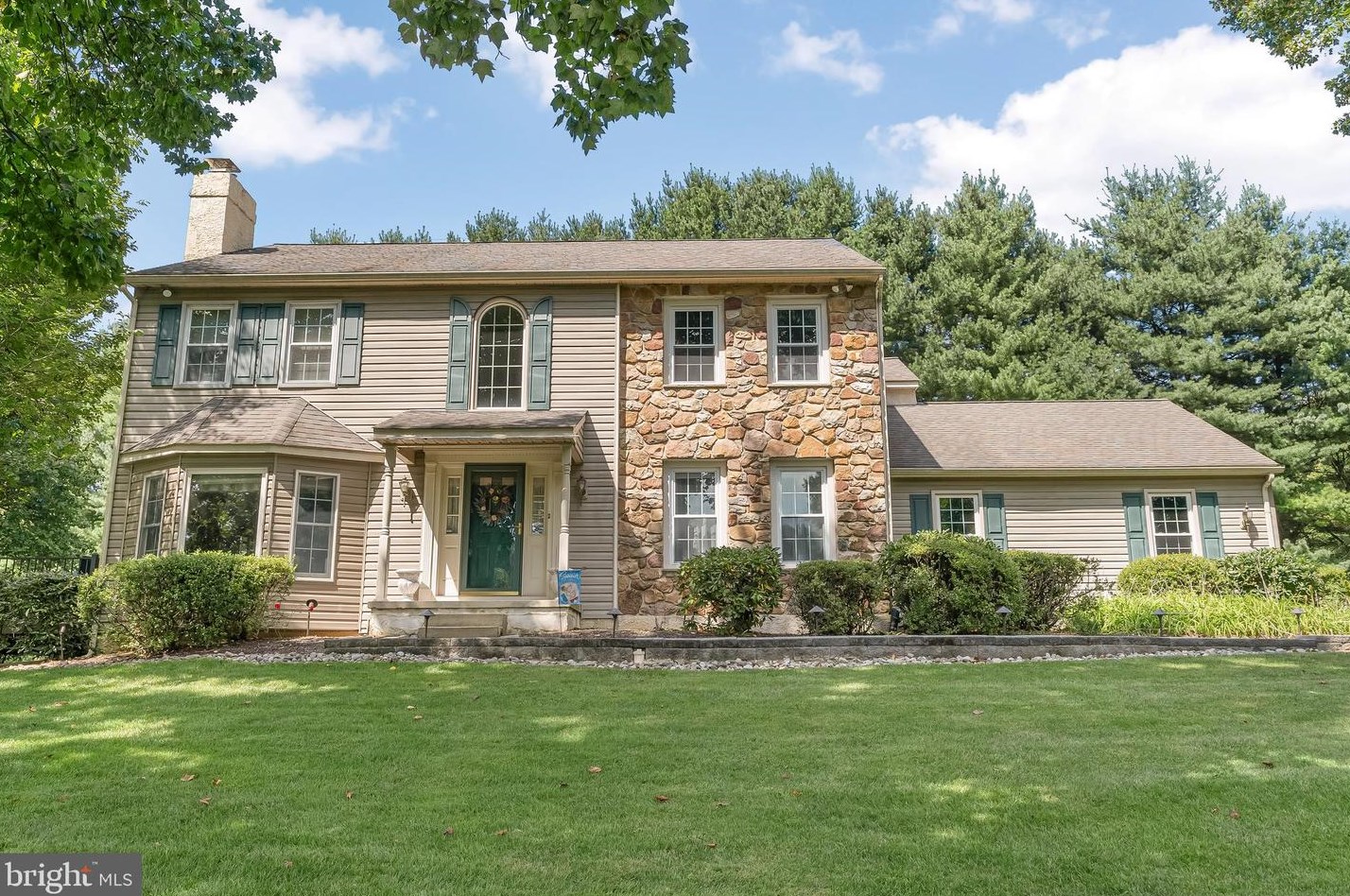 1024 Dunvegan Rd, West Chester, PA 19382-7102