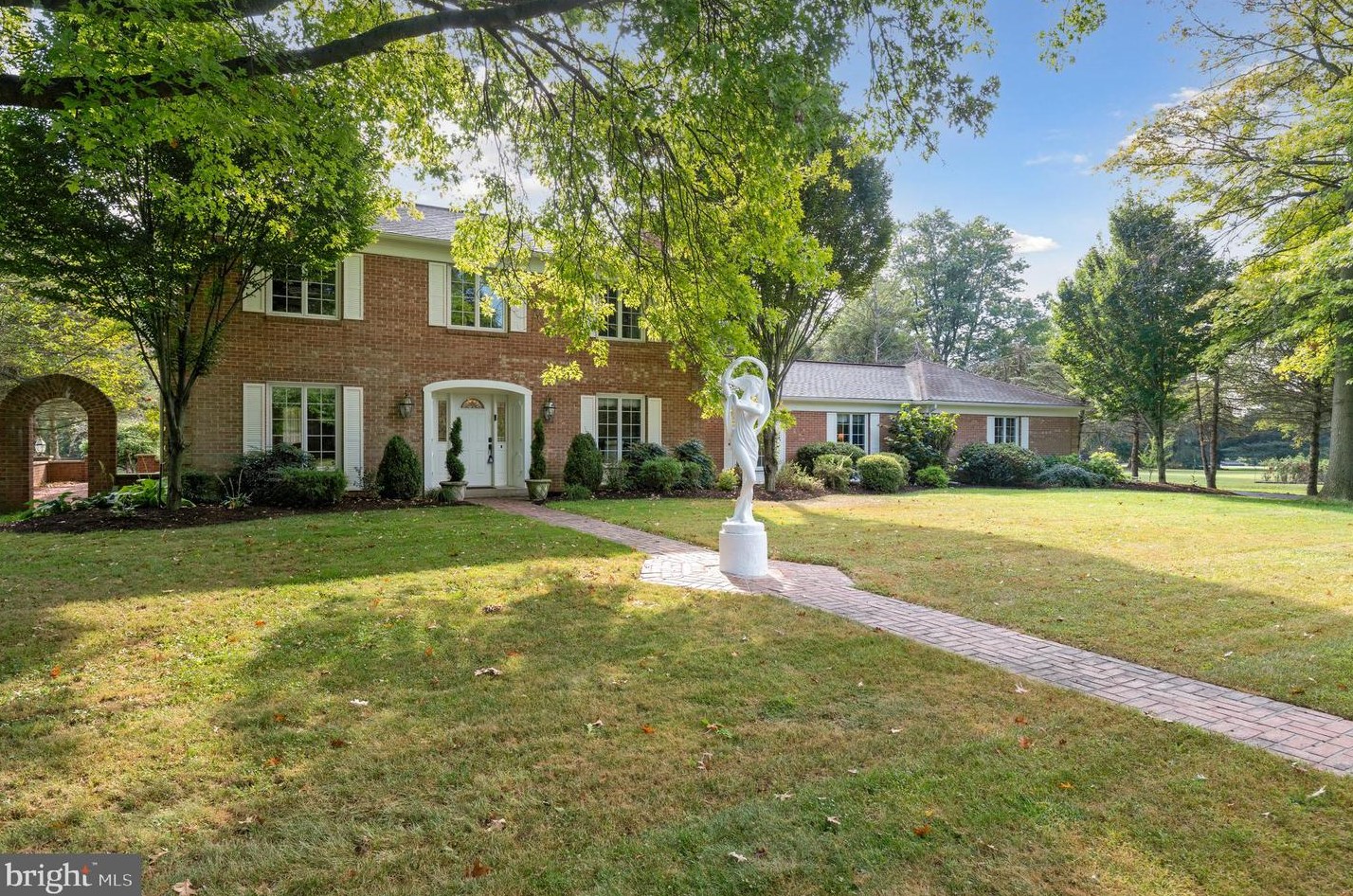 18 Whitetail Ln, Parkesburg, PA 19365