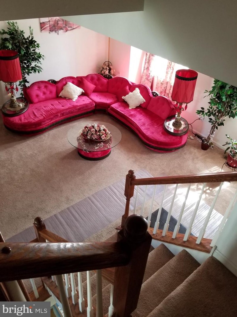 29 Tuxford Ln, Romansville PA  19320-1635 exterior