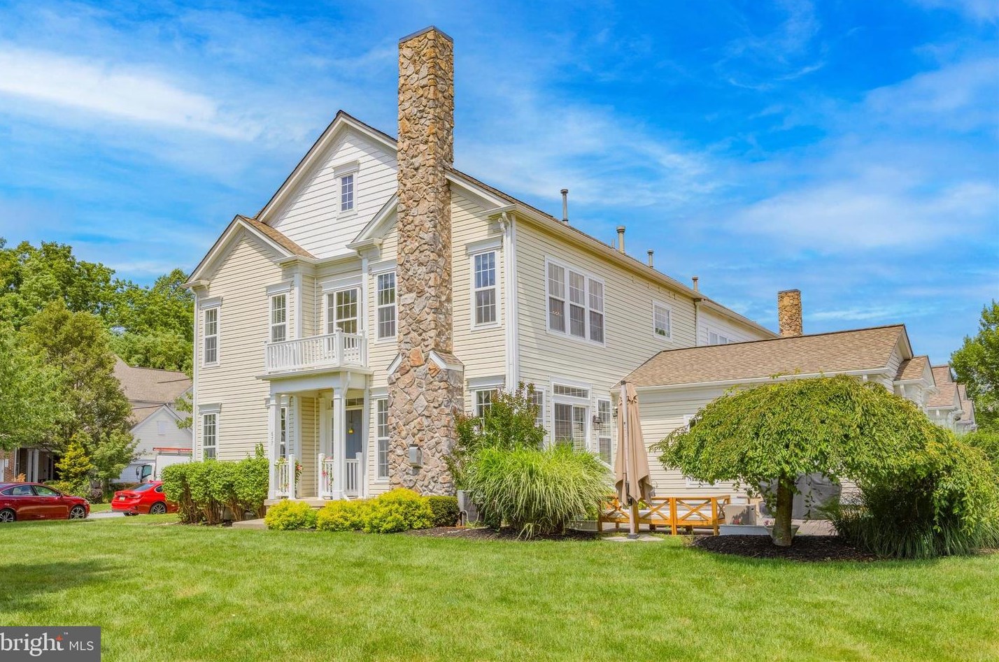677 Churchill Rd, Chester Springs, PA 19425