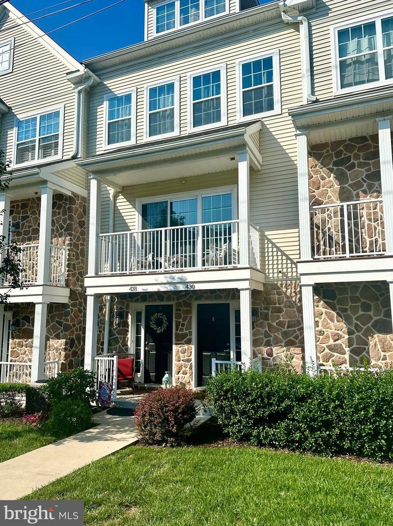 428 Danielle Wy, West Chester, PA 19382