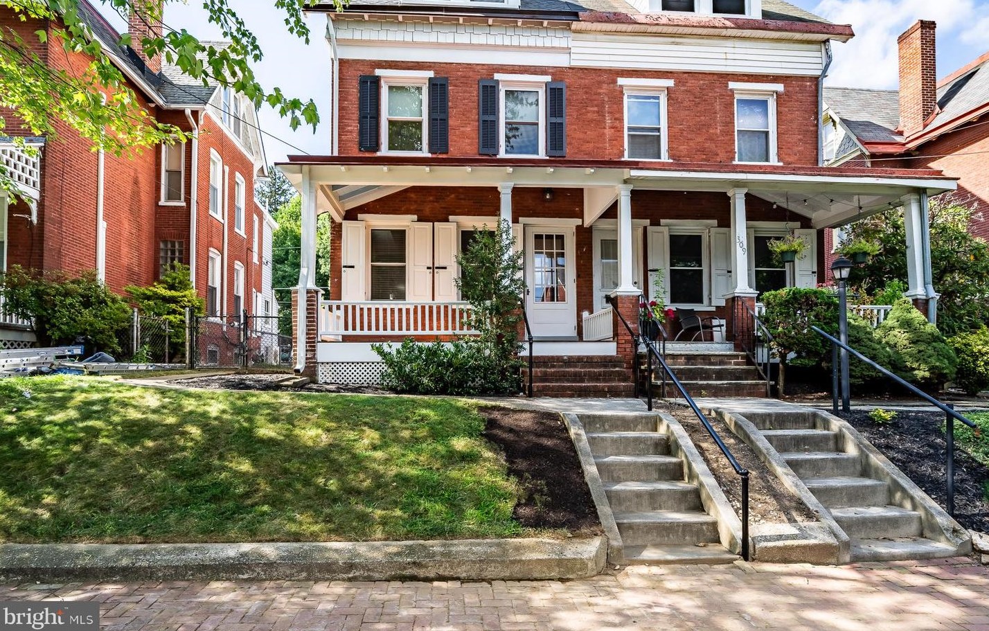 311 Biddle St, West Chester, PA 19380-2751