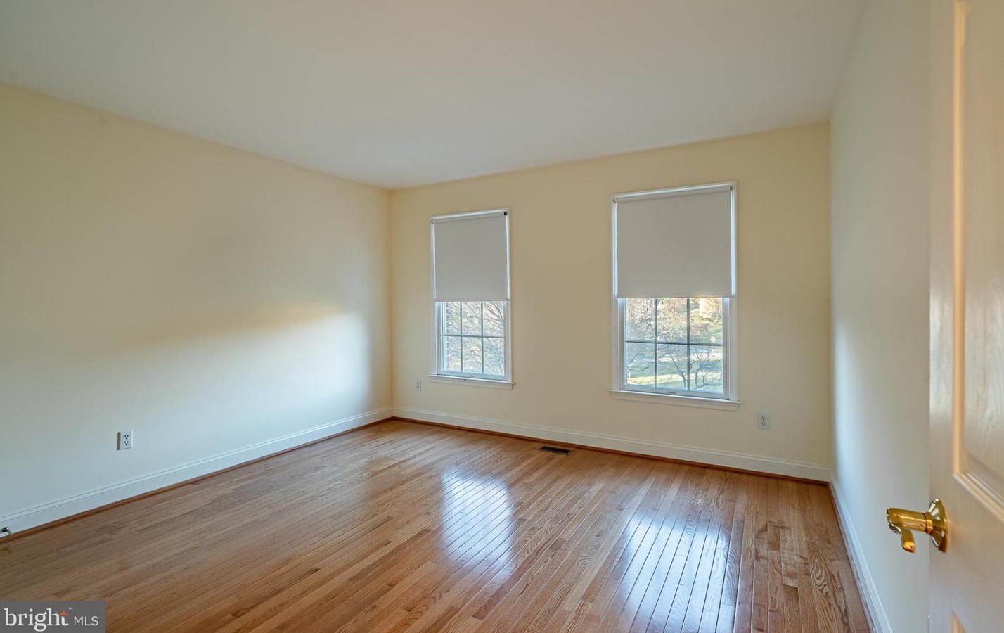 202 Ridge Crest Dr, West Chester PA  19382-1965 exterior